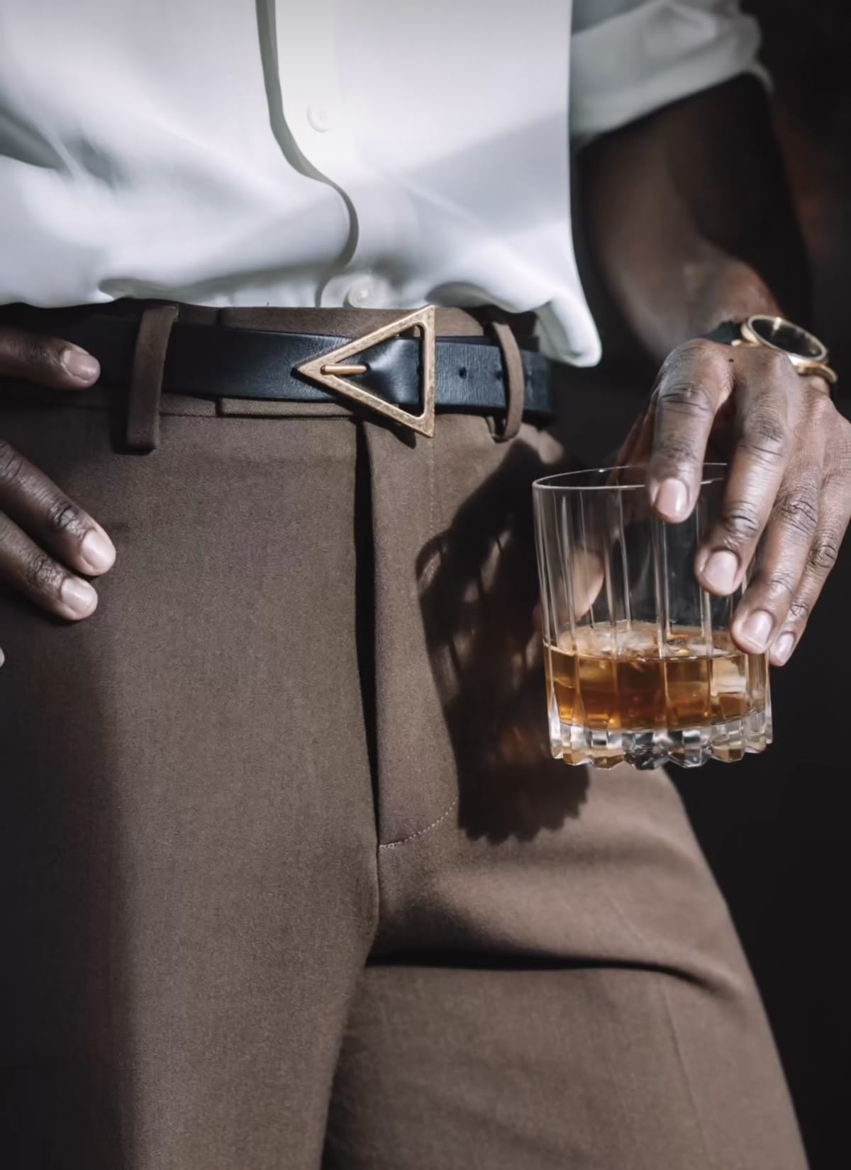 David Williams — Tapped In Black founder story