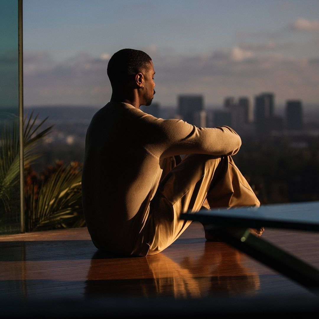 David Williams — Tapped In Black founder story