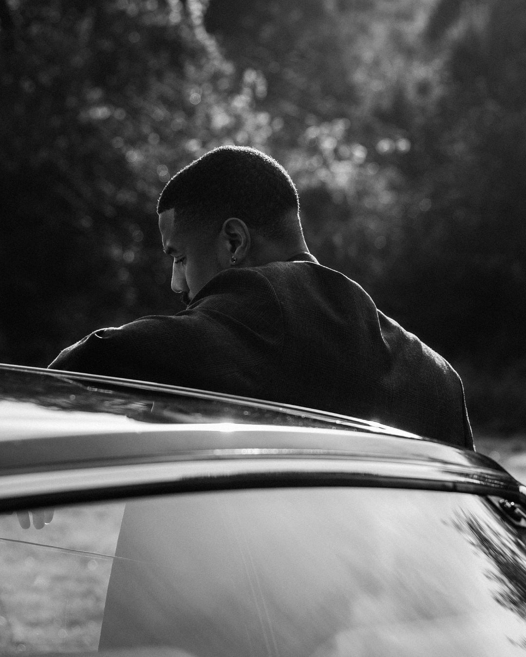 David Williams — Tapped In Black founder story