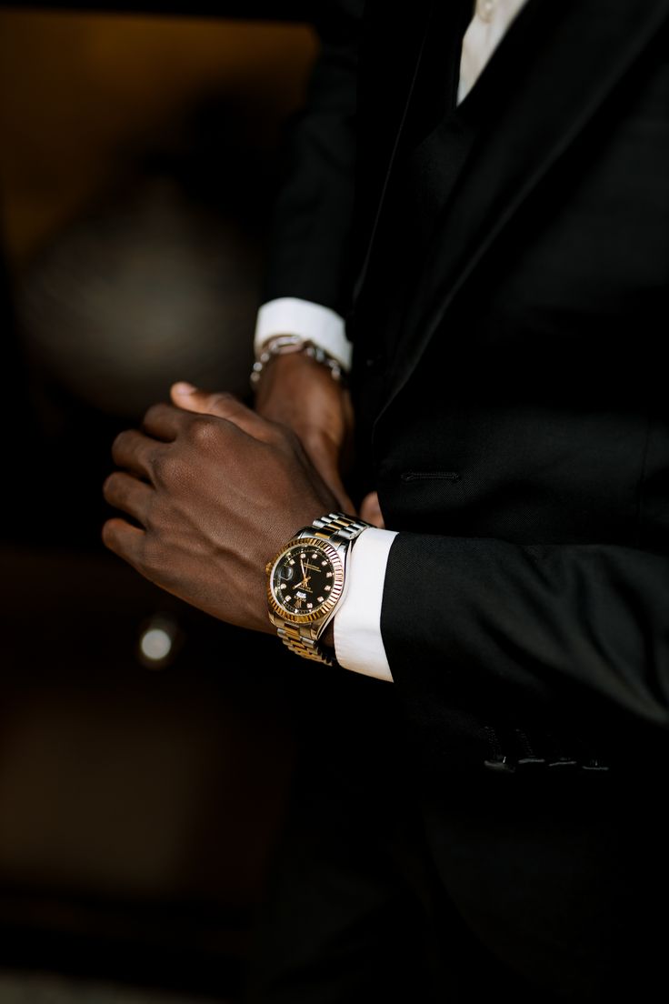 David Williams — Tapped In Black founder story