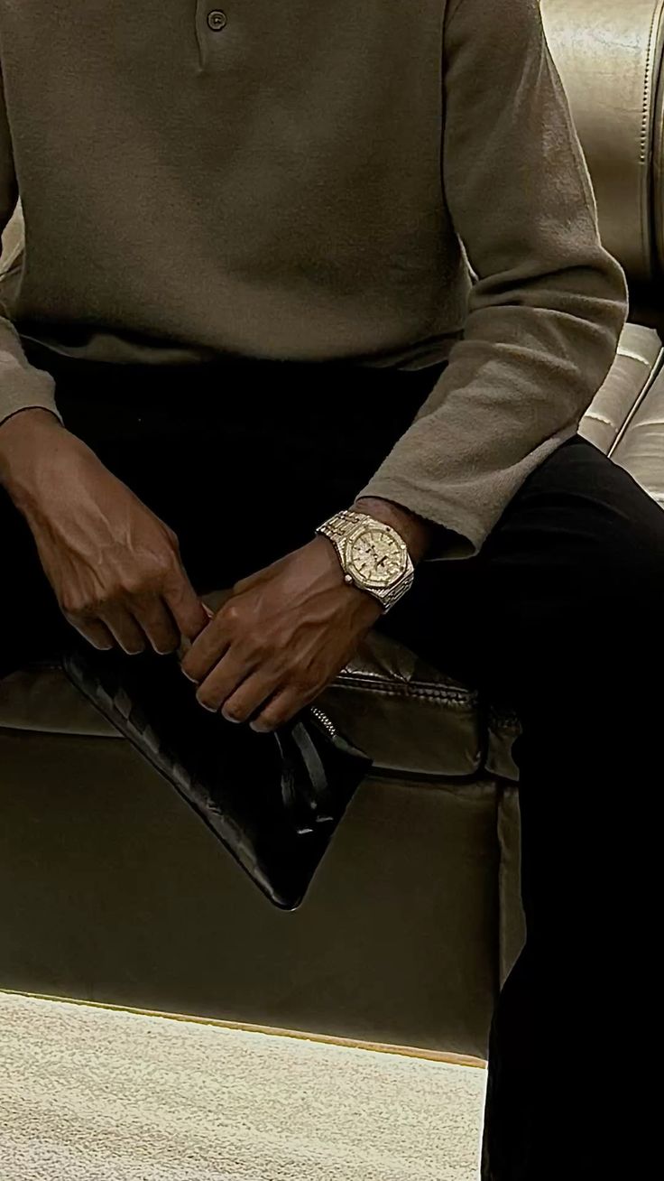 David Williams — Tapped In Black founder story